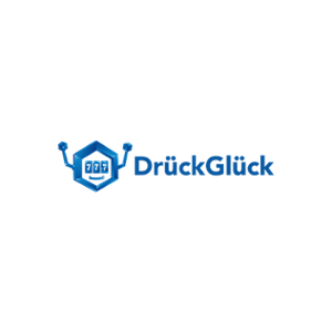 DrueckGlueck Spielothek Logo