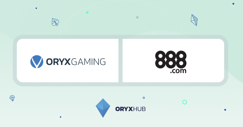 oryx-888-spanish-partnership-announcement