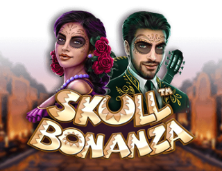 Skull Bonanza