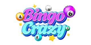 Bingo Crazy Casino Logo