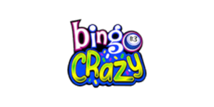 Bingo Crazy Casino Logo