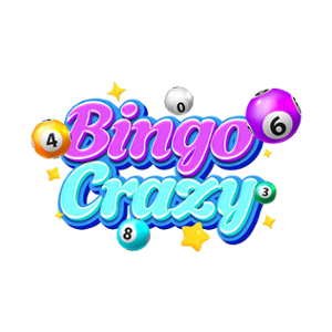 Bingo Crazy Casino Logo