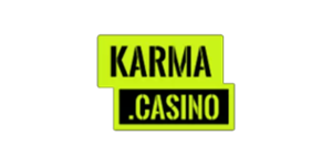 Karma.casino Logo