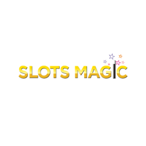 Slots Magic Casino ES Logo