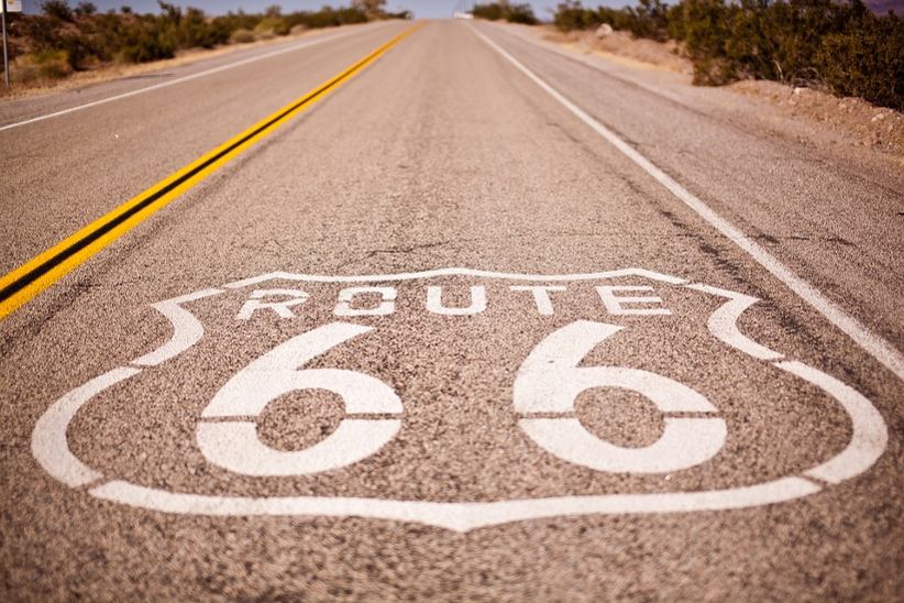 famous-route-66-in-california