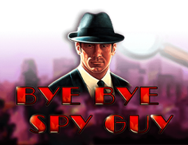 Bye Bye Spy Guy