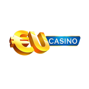 EUcasino Logo