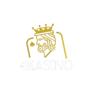 4Kasino Casino Logo