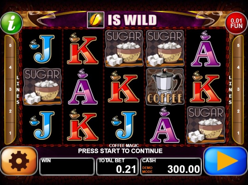 Slots Slots