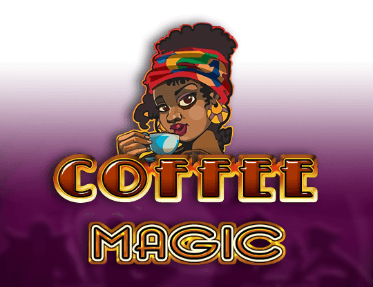Coffee Magic