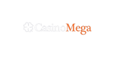 CasinoMega Logo