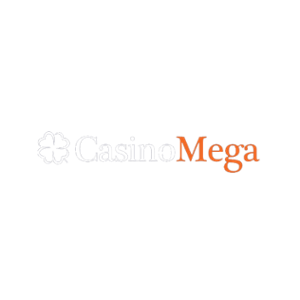 CasinoMega Logo