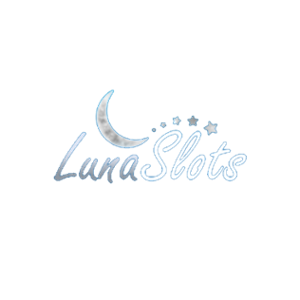 LunaSlots Casino Logo