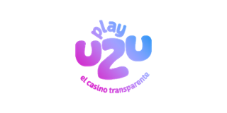 PlayUZU Casino MX Logo