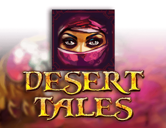 Desert Tales