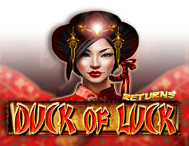 Duck Of Luck Returns