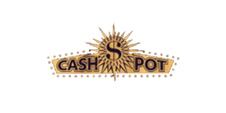 CashPot Casino logo