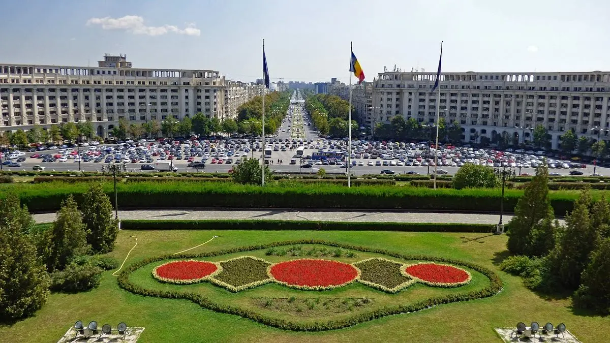 bucharest-main-square-romania