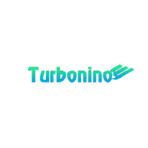 Turbonino Spielothek Logo
