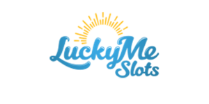 LuckyMe Slots Casino DE Logo