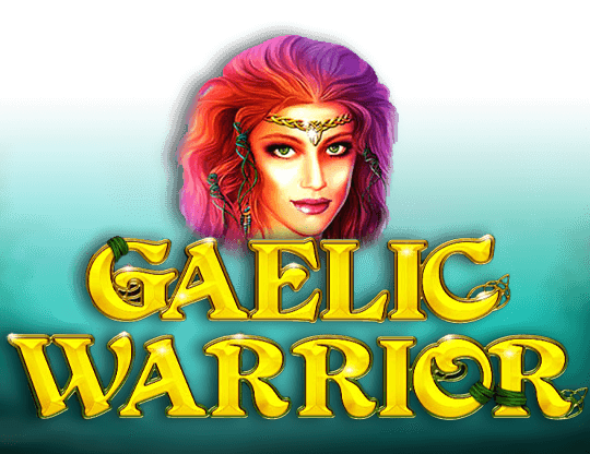 Gaelic Warrior