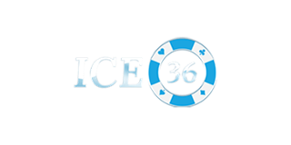 Ice36 Spielothek Logo