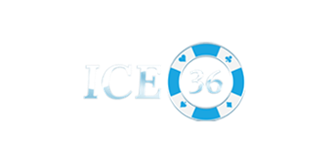 Ice36 Spielothek Logo