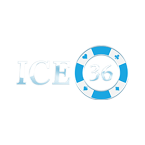 Ice36 Spielothek Logo