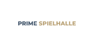PrimeSpielhalle Casino Logo