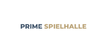 PrimeSpielhalle Spielothek Logo