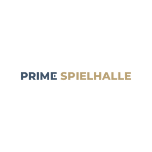 PrimeSpielhalle Spielothek Logo