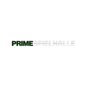 PrimeSpielhalle Casino Logo
