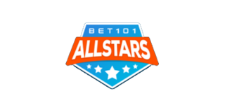 Allstars Bet101 Casino Logo