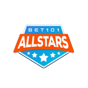 Allstars Bet101 Casino Logo