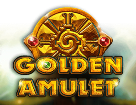 Golden Amulet