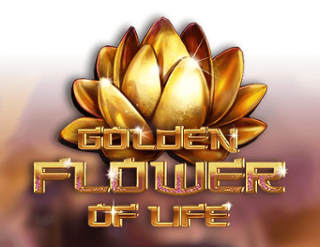 Golden Flower of Life