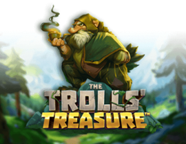 The Trolls Treasure