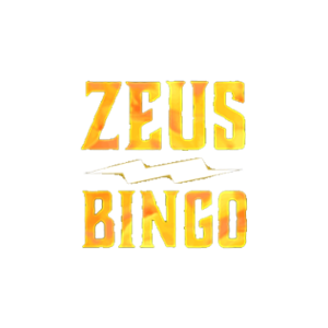 Zeus Bingo Casino IE Logo