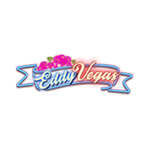 EddyVegas Casino Logo