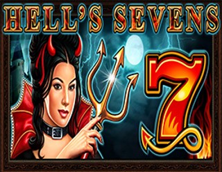 Hell’s Sevens