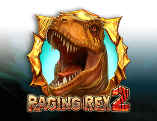 Raging Rex 2