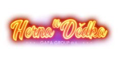 GAPA HERNA Casino Logo
