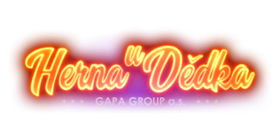 GAPA HERNA Casino Logo
