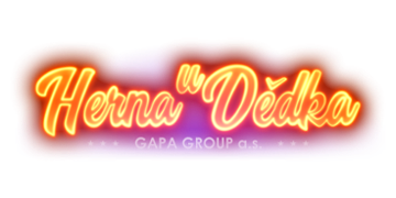 GAPA HERNA Casino Logo