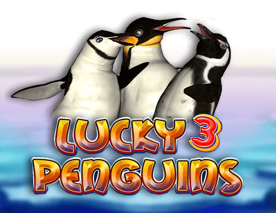 Lucky 3 Penguins