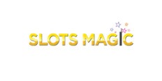Slots Magic Spielothek Logo