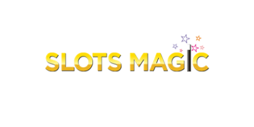Slots Magic Spielothek Logo
