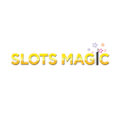 Slots Magic Spielothek Logo