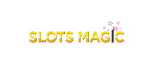 Slots Magic Casino DE Logo