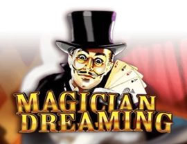 Magician Dreaming